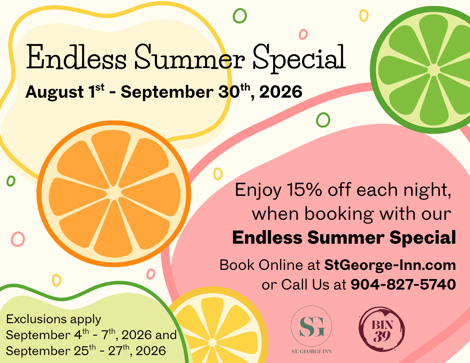 Endless Summer Special